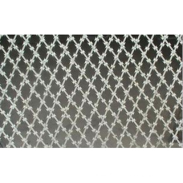 Razor Barbed Fencing para la venta